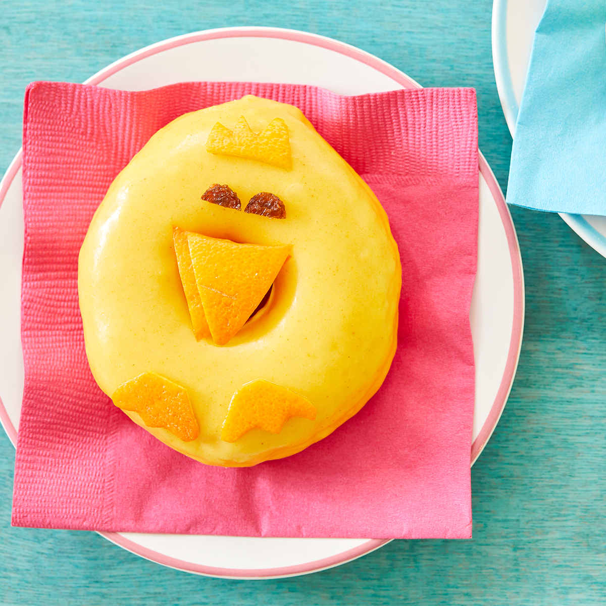 Kuikendonuts