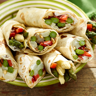 Aspergewraps