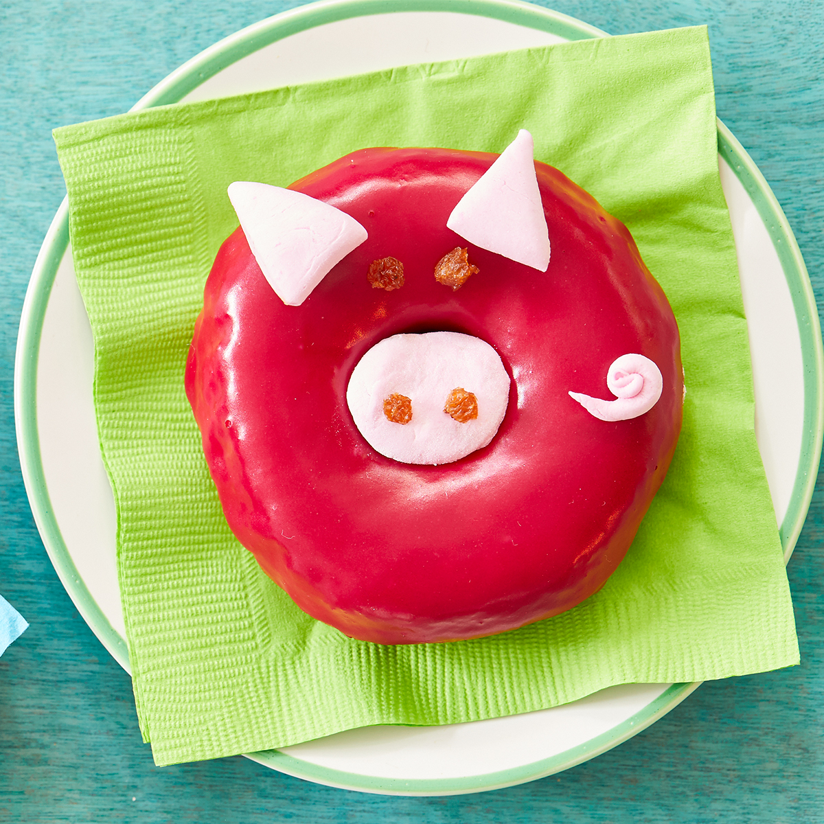 Biggetjesdonuts