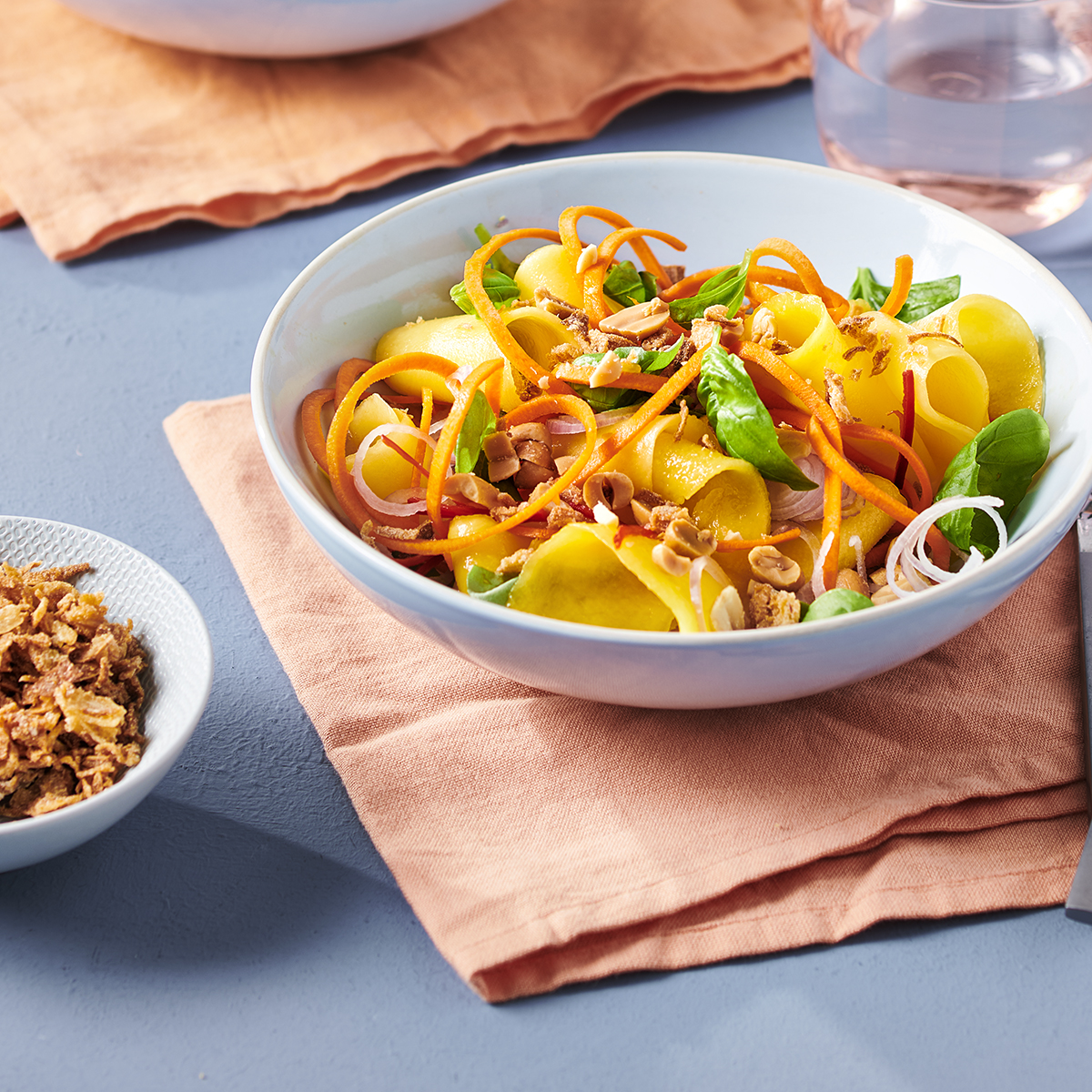 Mangosalade