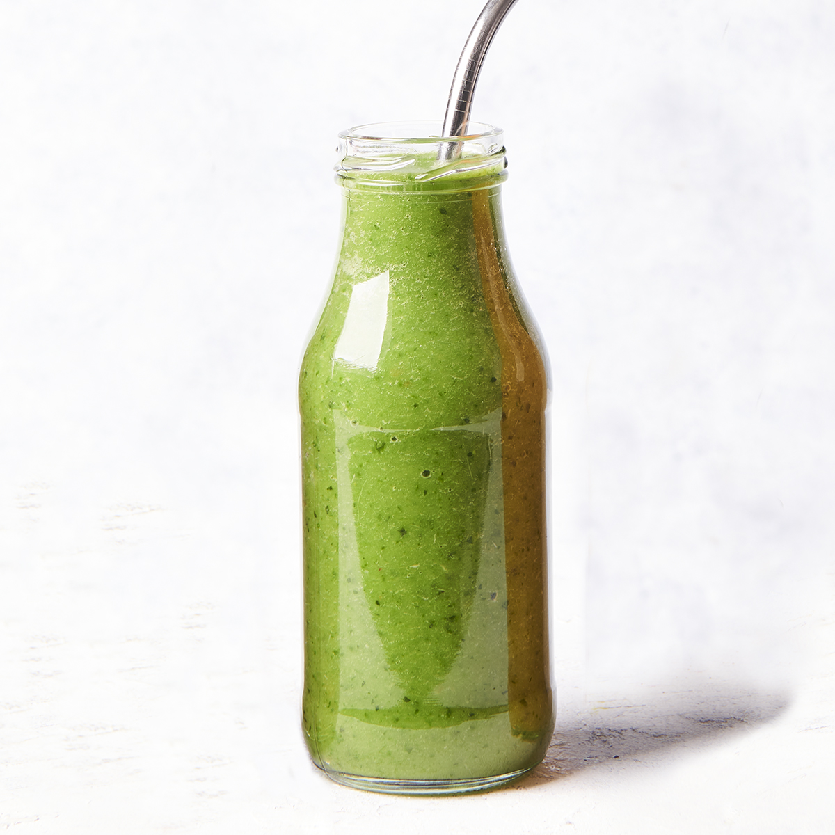 Avocado-limoensmoothie
