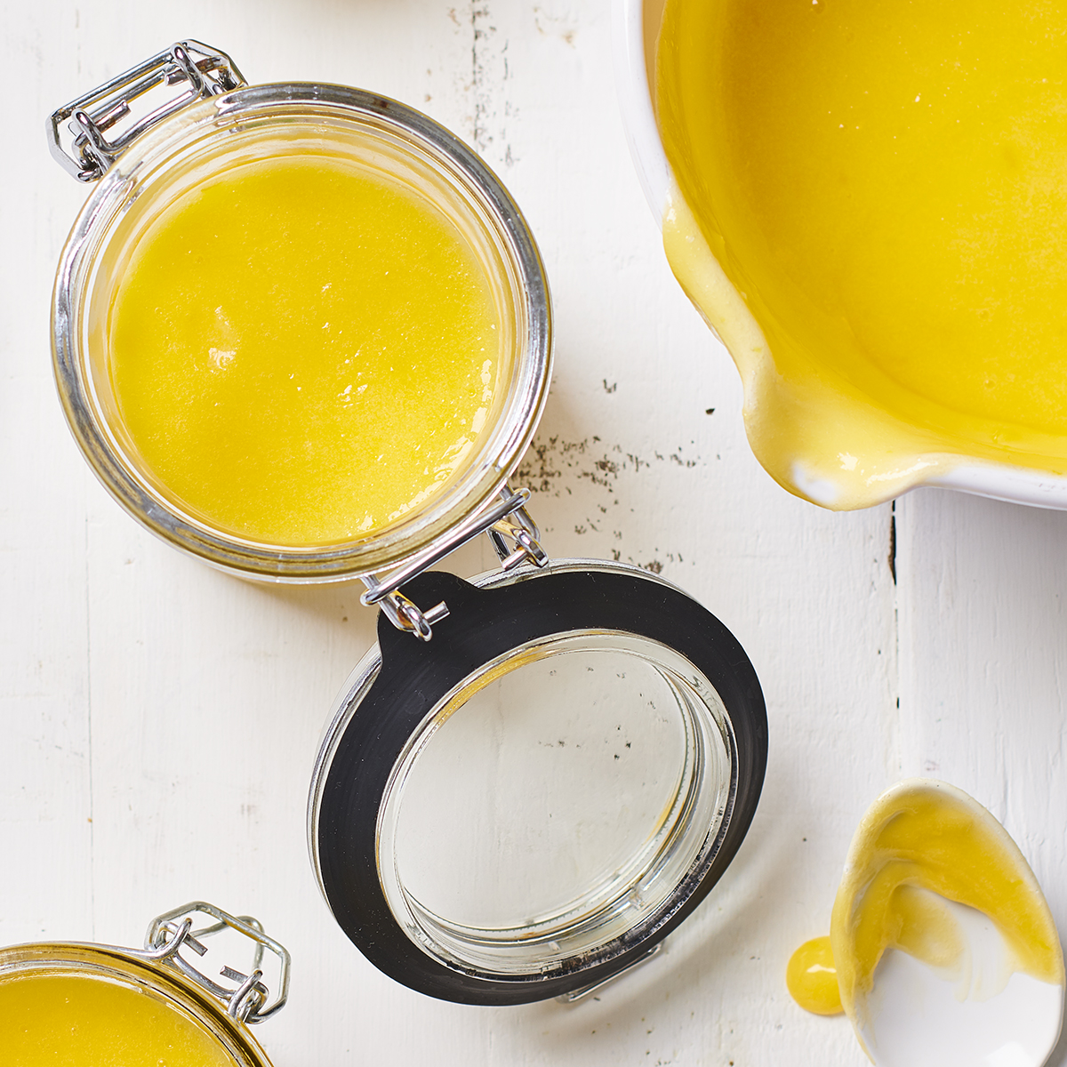 Lemoncurd